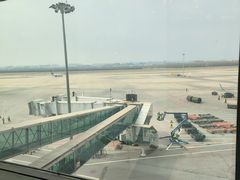 -桃仙机场头等舱休息室