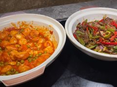 -盛宴标帜餐厅·亲子自助 (南昌喜来登酒店)