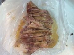 -清真·王家桶子鸡