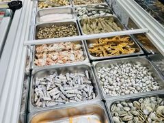 -无饿不坐海鲜自助烤肉火锅餐厅(塘下镇亿嘉国际广场店)