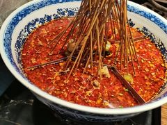 -吉布鲁牛排海鲜自助(顺庆红光路店)