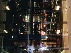 -长沙北辰洲际酒店-兰调全日餐厅