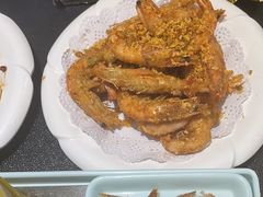-紫光园·烤鸭·北京菜(团结湖店)