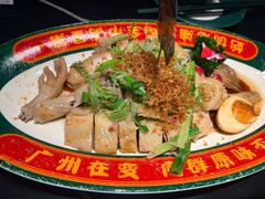 -粤·向群饭店(二沙岛店)
