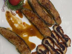 -新兴家喻酒家·羊城名宴(昌岗店)