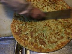 -咏春葱油饼(德政中路店)