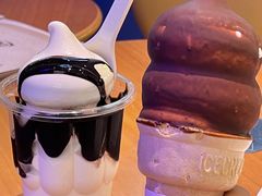 -DQ·蛋糕·冰淇淋(三亚青春颂店)