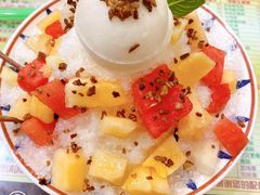 -顺记冰室(宝华路店)