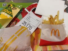-麦当劳(天兴罗斯福店)