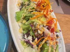 -LA CREPERIE BRETONNE布列塔尼法式餐厅(天童北路店)