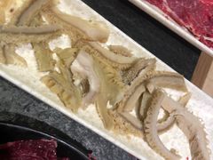金钱肚-悦来悦牛潮汕牛肉火锅(大浪店)