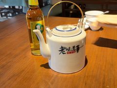 -绍兴老味道·非遗门店(银泰城店)