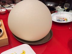 -山西会馆·晋菜·晋商宴·牌匾博物馆(胜利东街店)