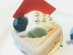 -都会尚膳·海鲜自助餐厅(重庆万豪酒店)