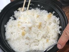 盐油饭-猪肉婆私房菜(容桂总店)