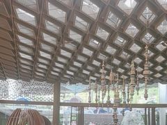 -三亚山海天JW万豪酒店