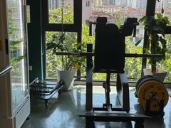 -VPsmart私教健身工作室(新华路旗舰店)