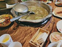 -马三妹跷脚牛肉(苏稽总店)