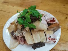 -文昌鸡饭店110号(中山路店)