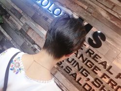 -MS.SALON美发沙龙