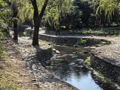 -皤滩古镇