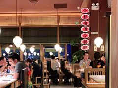 大堂-弄堂里(西溪龙湖天街店)