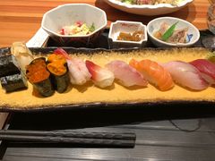 -皇品田苑日式料理(苏州中心店)