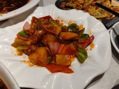 -不倒翁·安徽名菜楼(步行街店)