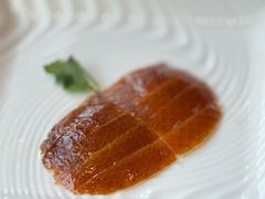 -四季民福烤鸭店(前门廊房二条店)