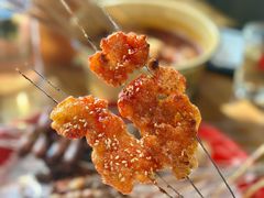 -北三老太太烧烤(人生一串上榜店)