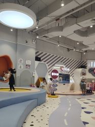 -米兜欢乐王国·儿童乐园(宝安益田假日天地店)
