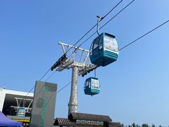 -摩天岭风景区