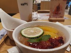 -炖物24章·顺时轻养茶(黄龙店)