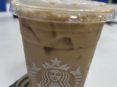 -星巴克(万都店)