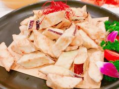 烤茄子-庐州太太(CBD店)