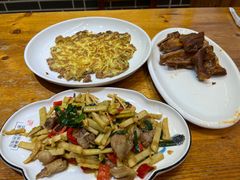 -下梅人家土菜馆(历史文化餐厅度假区店)