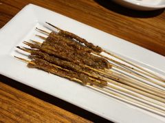 -功夫小龙虾·烧烤·江湖菜(金沙洲店)