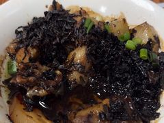 -玲燕蒸菜馆(江东路店)