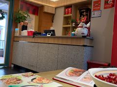 -梁记粥铺(开元地中海店)