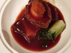 萝卜鲍鱼红烧肉-The COOK·厨餐厅·自助餐(浦东嘉里大酒店)