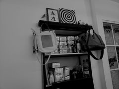 门面-麻雀咖啡SPARROW COFFEE(十全街店)