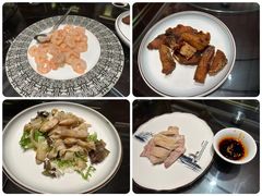 -梅龙镇酒家(南京西路总店)