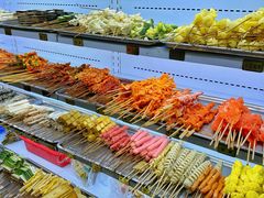 -幸福铁板烧(共和村店)