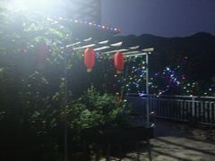 -梨木台悦来客农家院