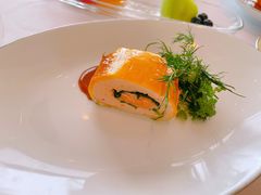 -悦厅·下午茶(杭州柏悦酒店)