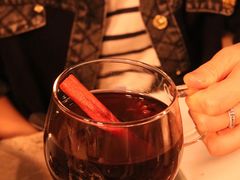 热红酒-RAC BAR(安福路店)