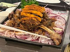 -燕兰楼·清真西北融合菜(亚运村店)