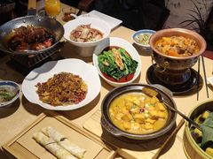 -潞州宴·长治人的会客厅(长兴北路店)