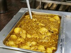 -毛华美食(清扬路店)