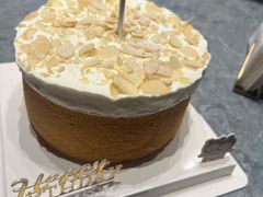 -橙呦·私人定制生日蛋糕
